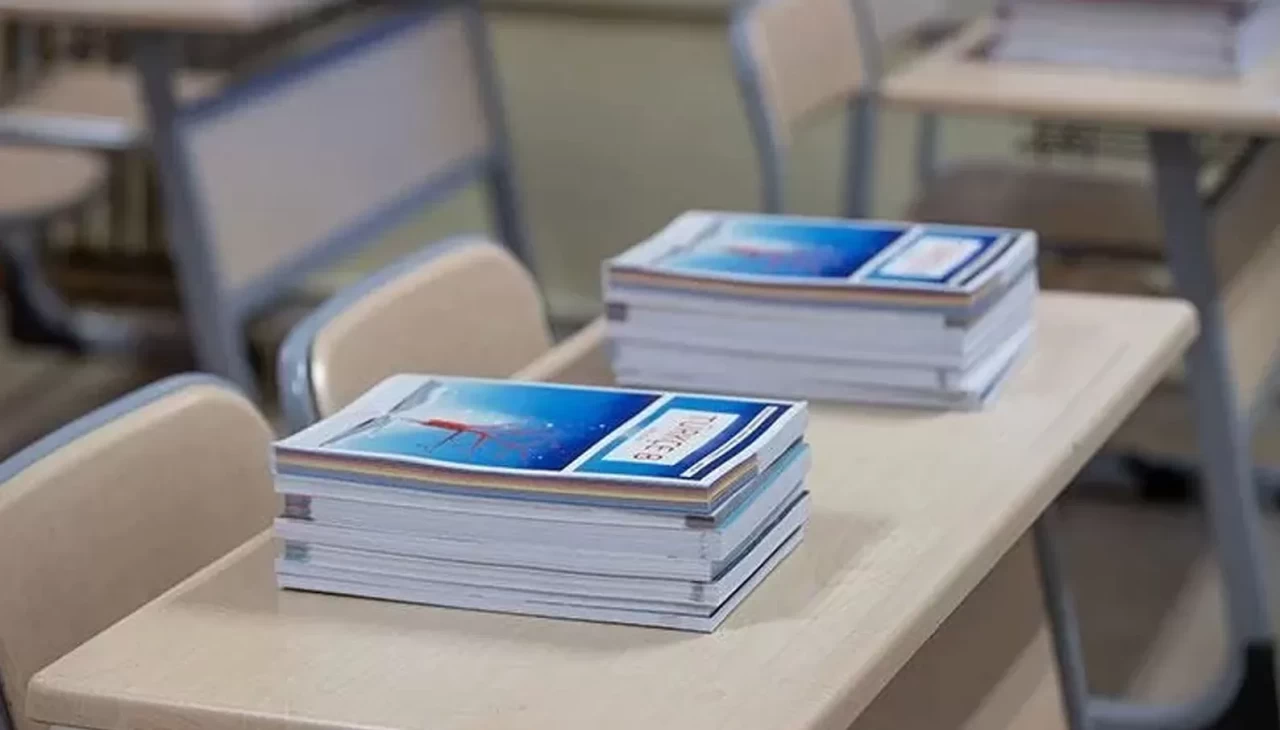 Eğitimde büyük dönüşüm! 2002’den 2025’e okul sayısı yüzde 70 arttı, eğitim bütçesi 200 kat büyüdü