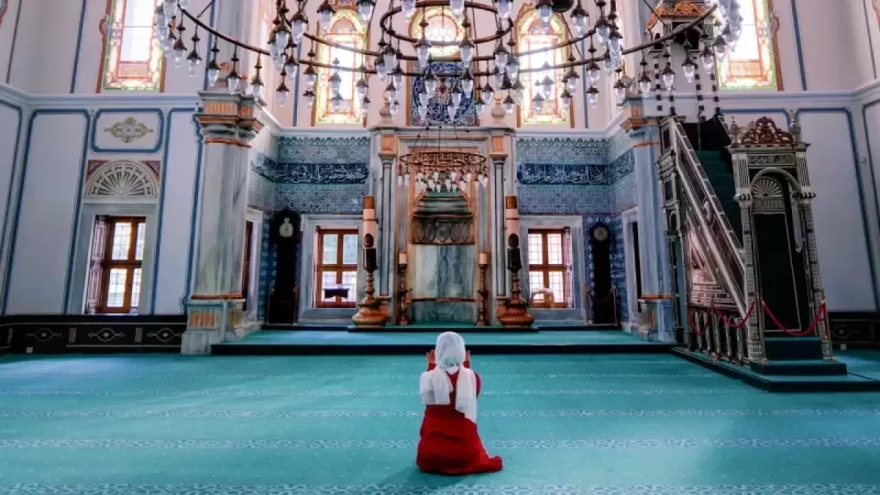 Kerahet vakitleri hangileridir? Kaza ve nafile namazın kılınmadığı zamanlar