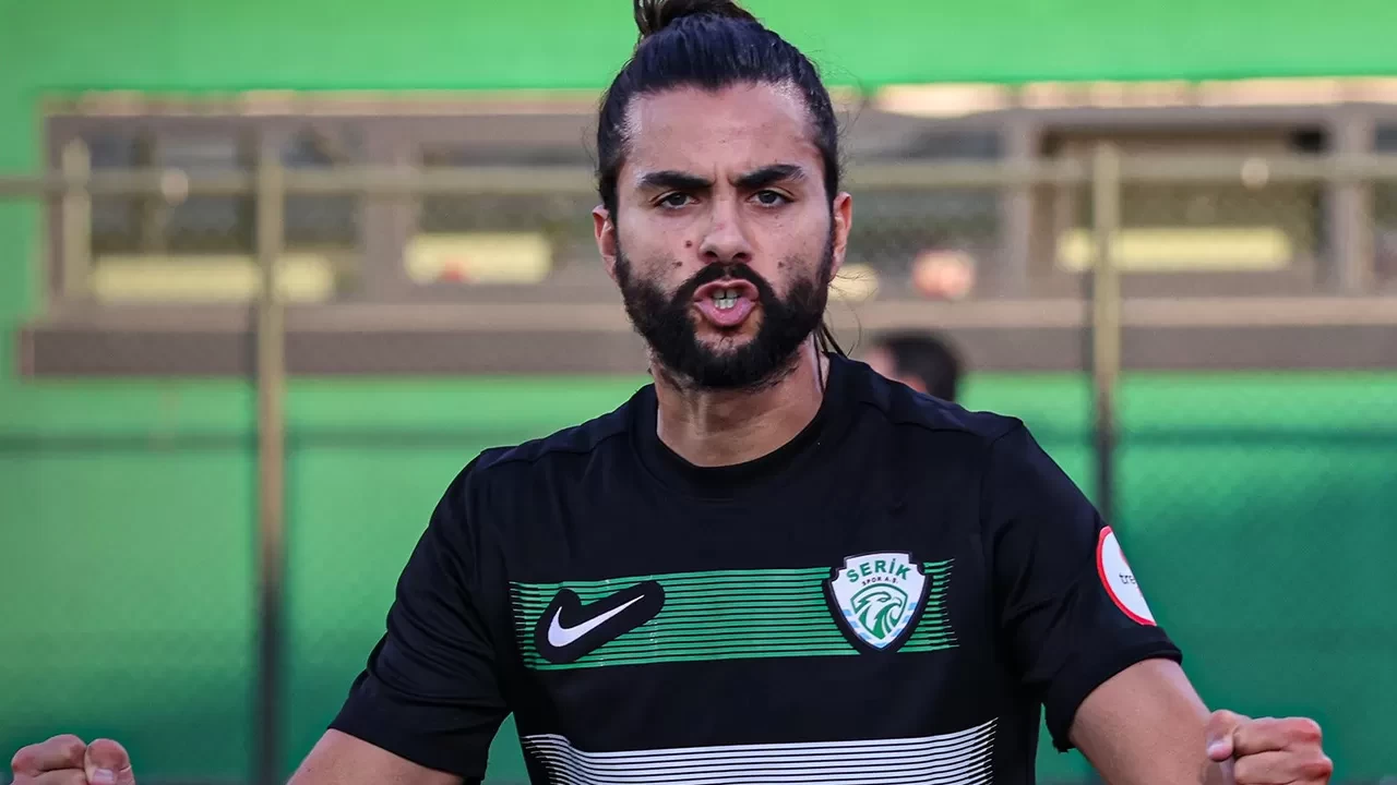 Serik Spor deplasmanda Iğdır FK’yi devirdi | Maç Sonucu Iğdır FK 1-2 Serik Spor