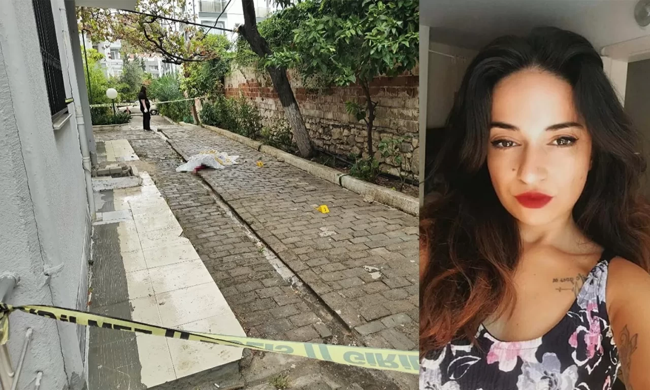 Kuşadası’nda 3'üncü kat penceresinden düşen kadın öldü