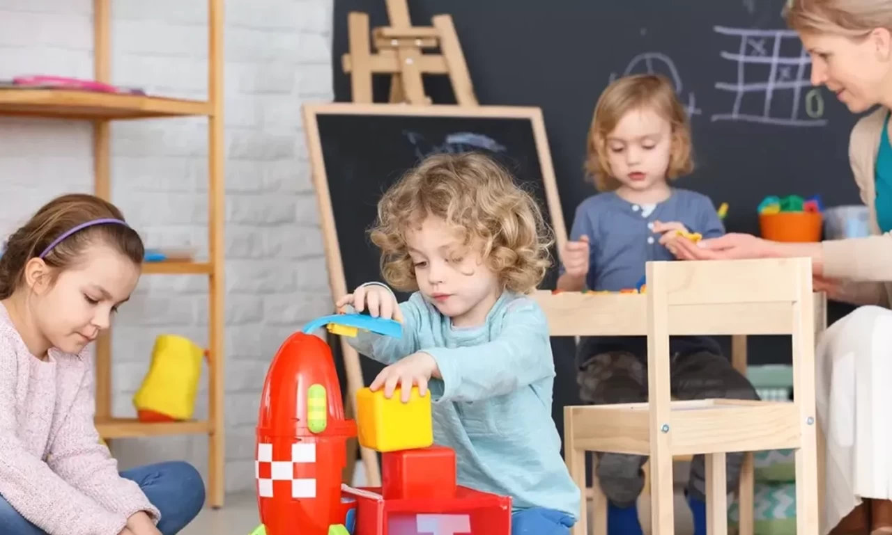 Özel kreş ve gündüz bakımevlerine devlet desteği