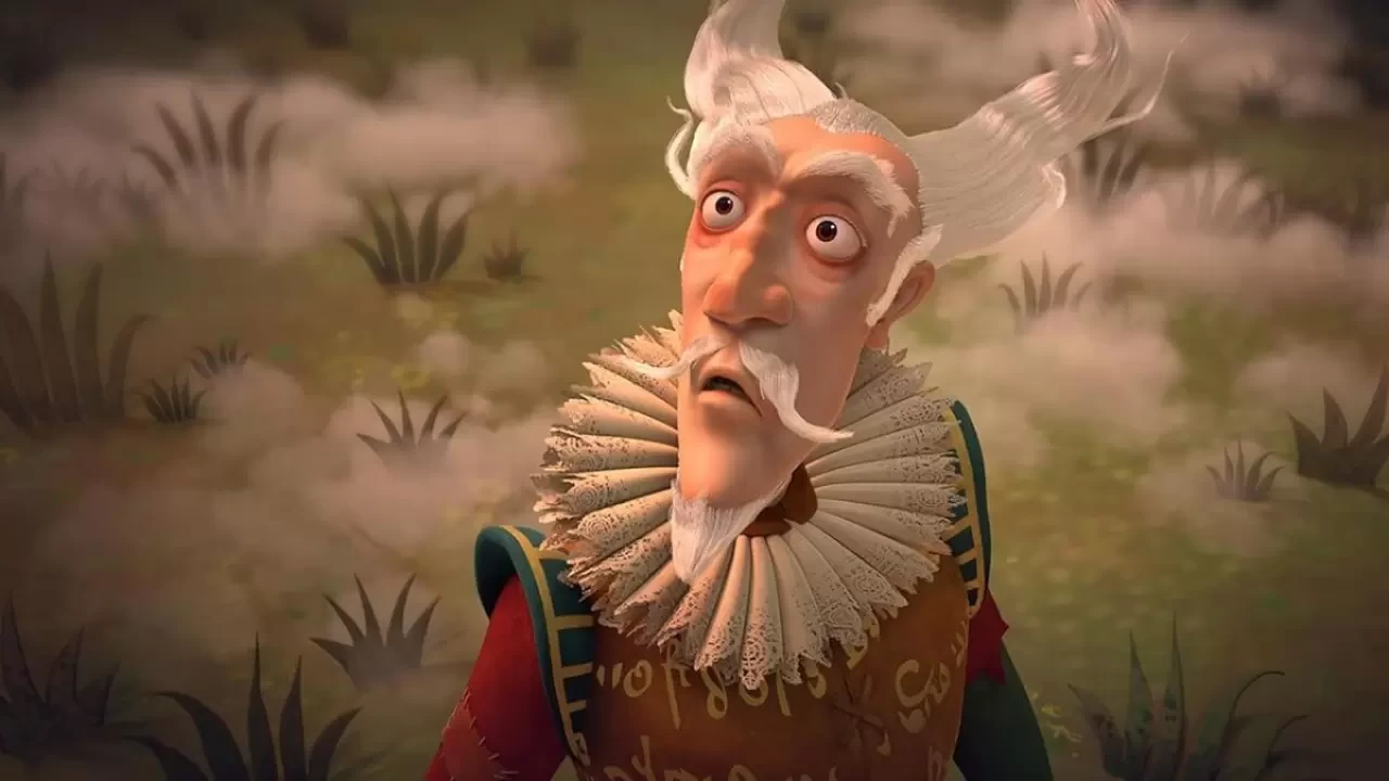 Canterville'in Gizemli Şatosu filmi konusu ne, oyuncuları kim? İşte detaylar