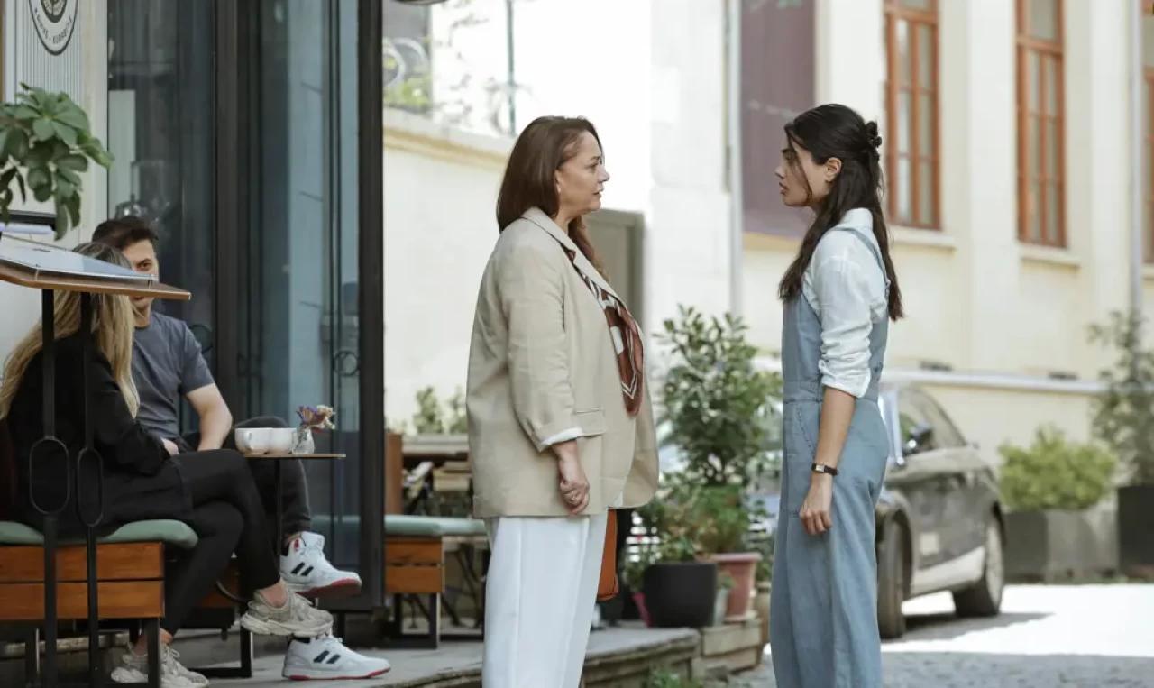 Çarpıntı dizisi bu akşam var mı? 2. Bölüm Ne Zaman Yayınlanacak