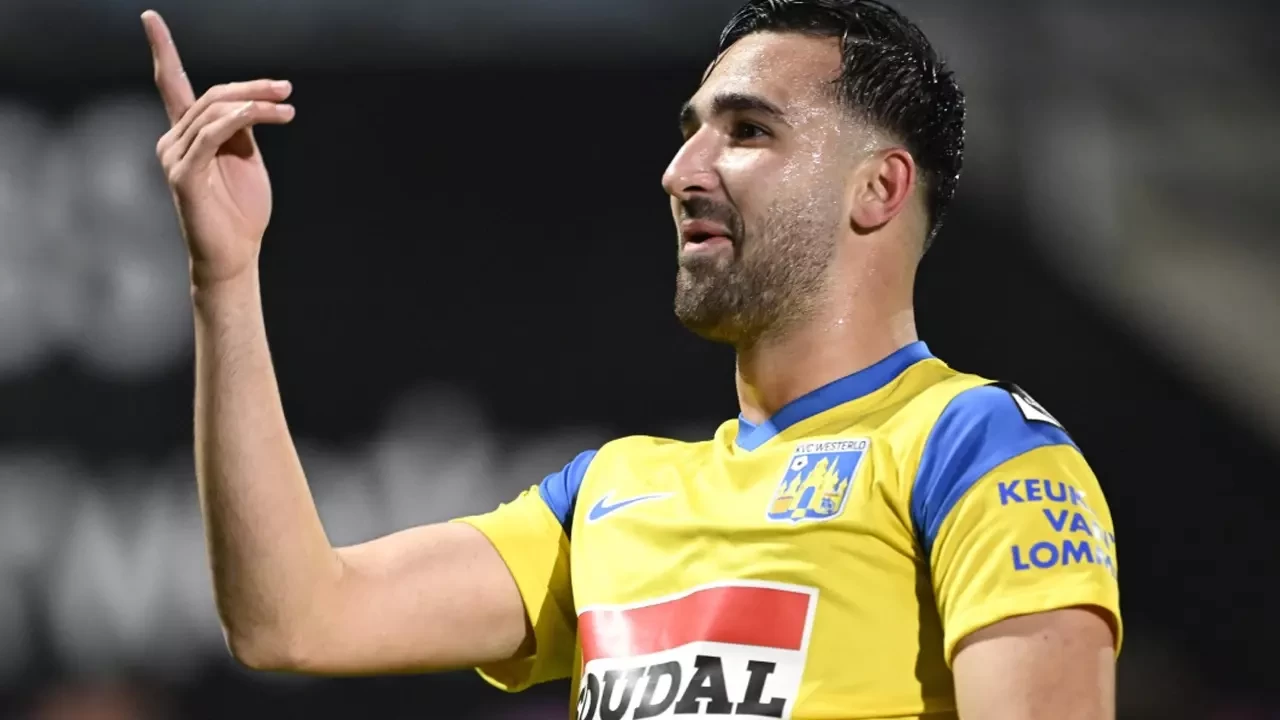 10 gollü maçta kazanan çıkmadı |Maç Sonucu Club Brugge 5-5 Westerlo