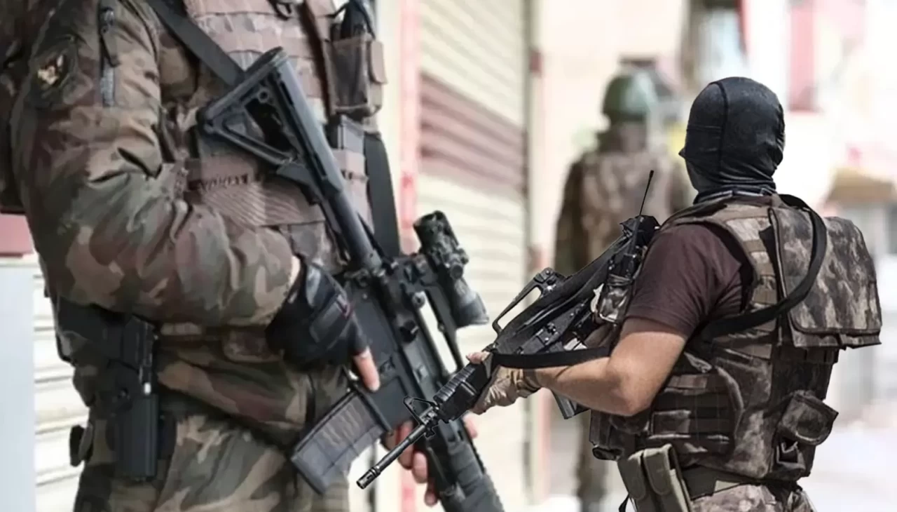 İçişleri Bakanlığı’ndan flaş duyuru! MİT Suriye’de DEAŞ’a darbe vurdu