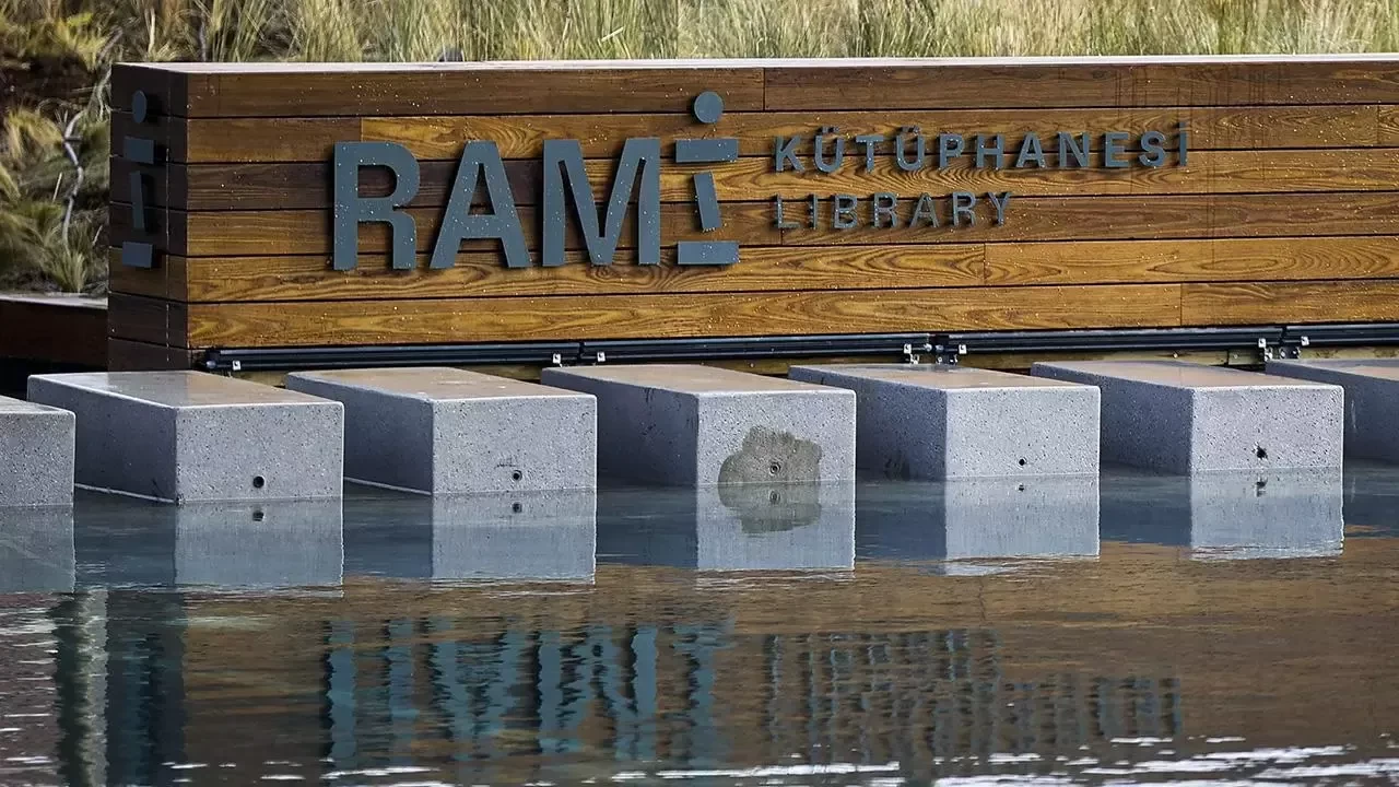 "Okula Hoş Geldin Şöleni" yarın Rami Kütüphanesi'nde düzenlenecek