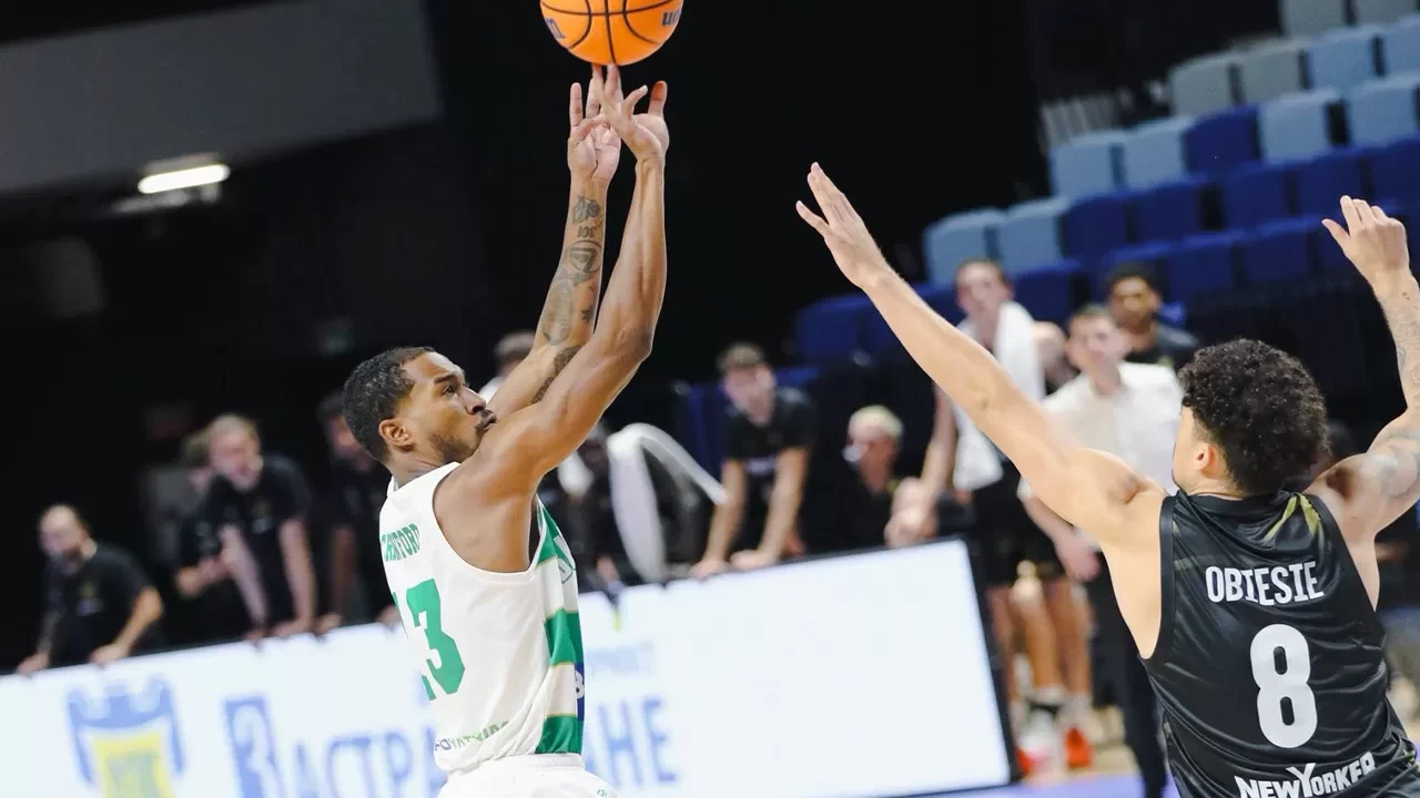 Bursaspor Basketbol FIBA Şampiyonlar Ligi’nde galibiyetle başladı | Maç Sonucu Bursaspor 81-74 Löwen Braunschweig