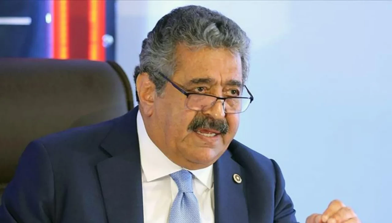 MHP'li Yıldız, Başbuğ Alparslan Türkeş’in sözleriyle kardeşlik mesajı verdi