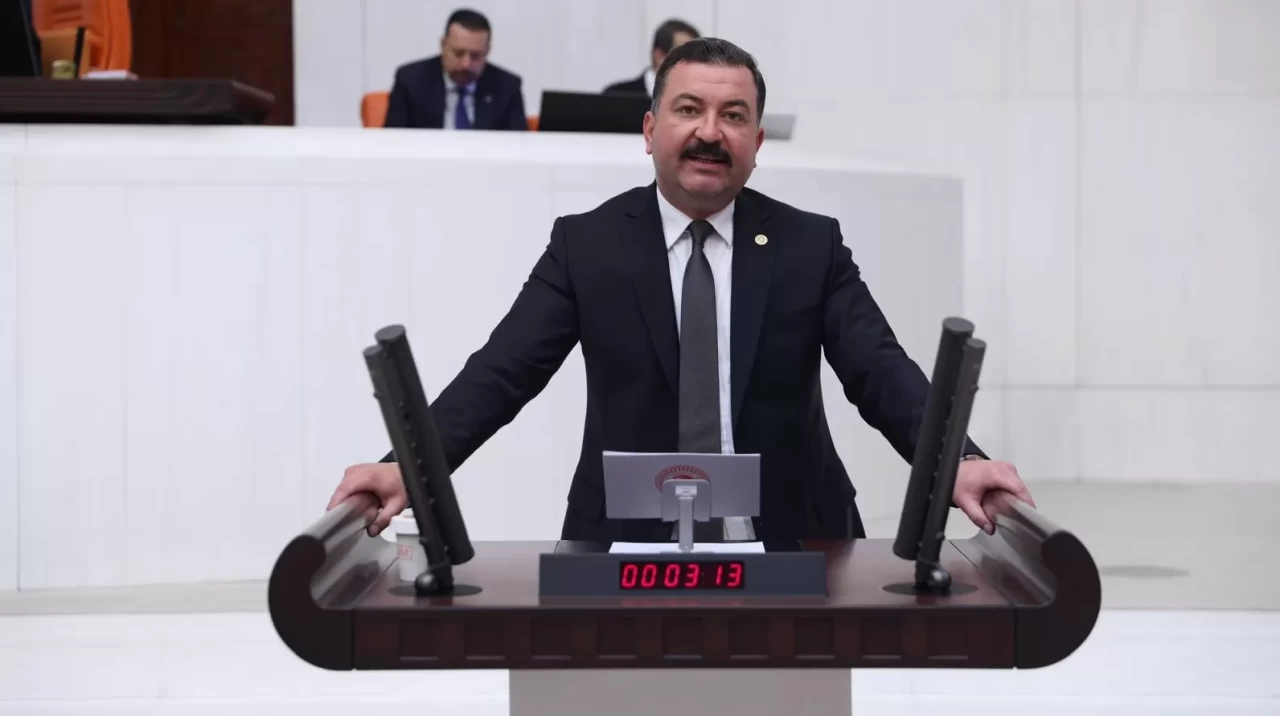 MHP’li Yüksel sordu, Bakanlık cevap verdi: Balıkçılara ilave destek ödemesi yapılacak