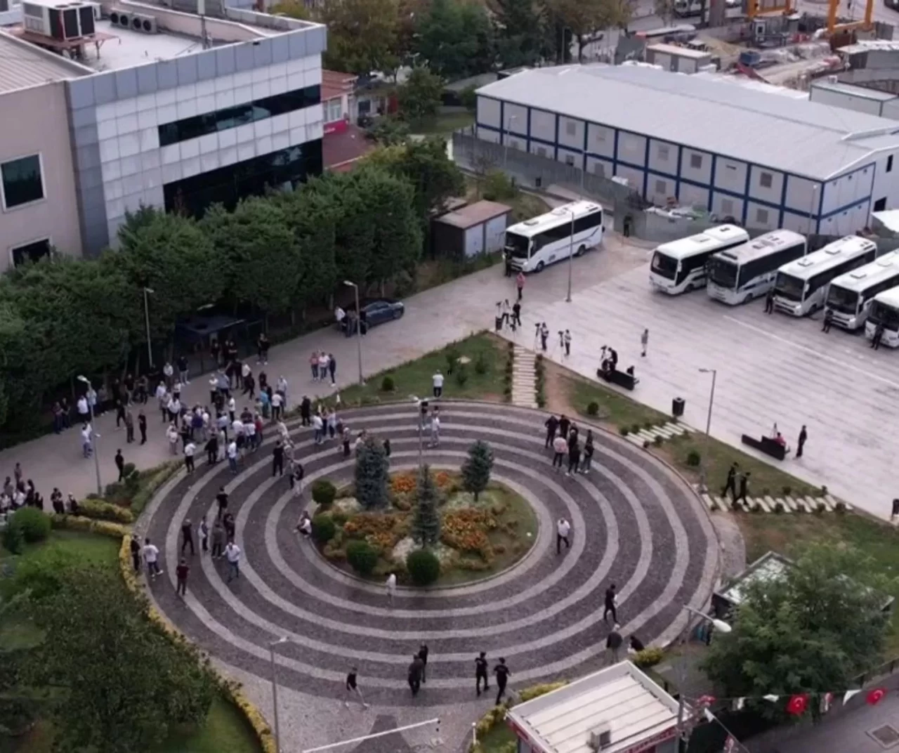 Bayrampaşa Belediyesi’nde yolsuzluk soruşturması: 48 şüpheli adliyeye sevk edildi