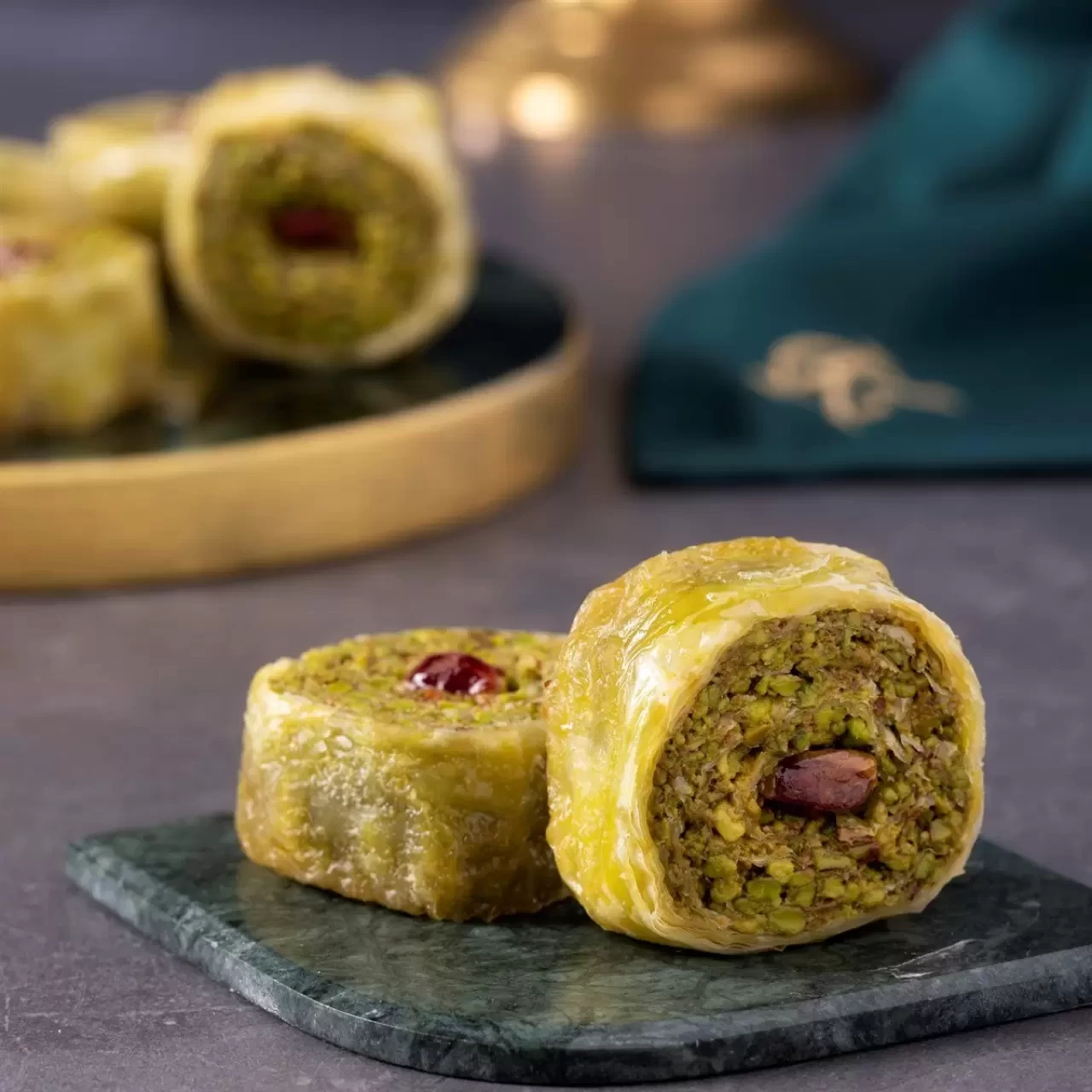 Osmanlı Sarayından Çok Hafif ve Lezzetli: Saray Sarması Tarifi