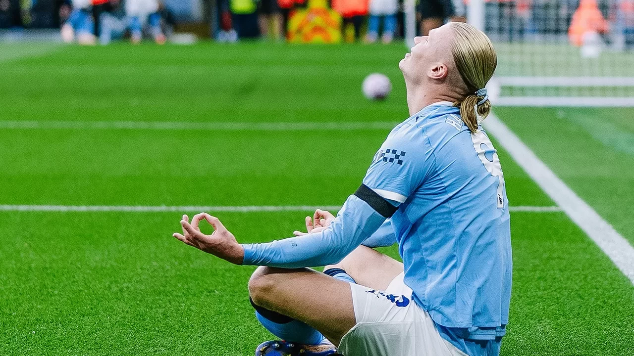 Manchester City derbide farklı kazandı | Maç Sonucu Manchester City 3-0 Manchester United