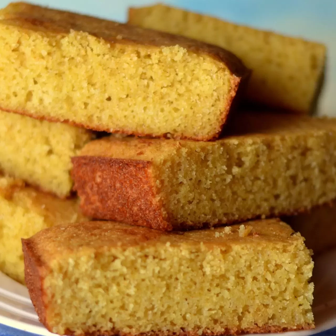 Mısır Ekmeği Tarifi: Sıcacık ve Nefis Geleneksel Lezzet