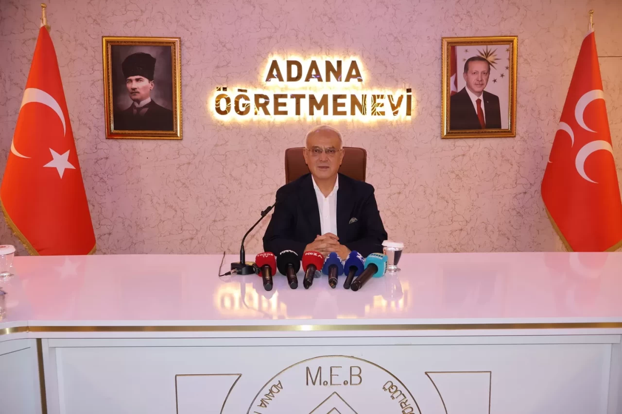 Başkan Yusuf Kanlı’dan tüm vatandaşlara “27 Eylül” daveti!..