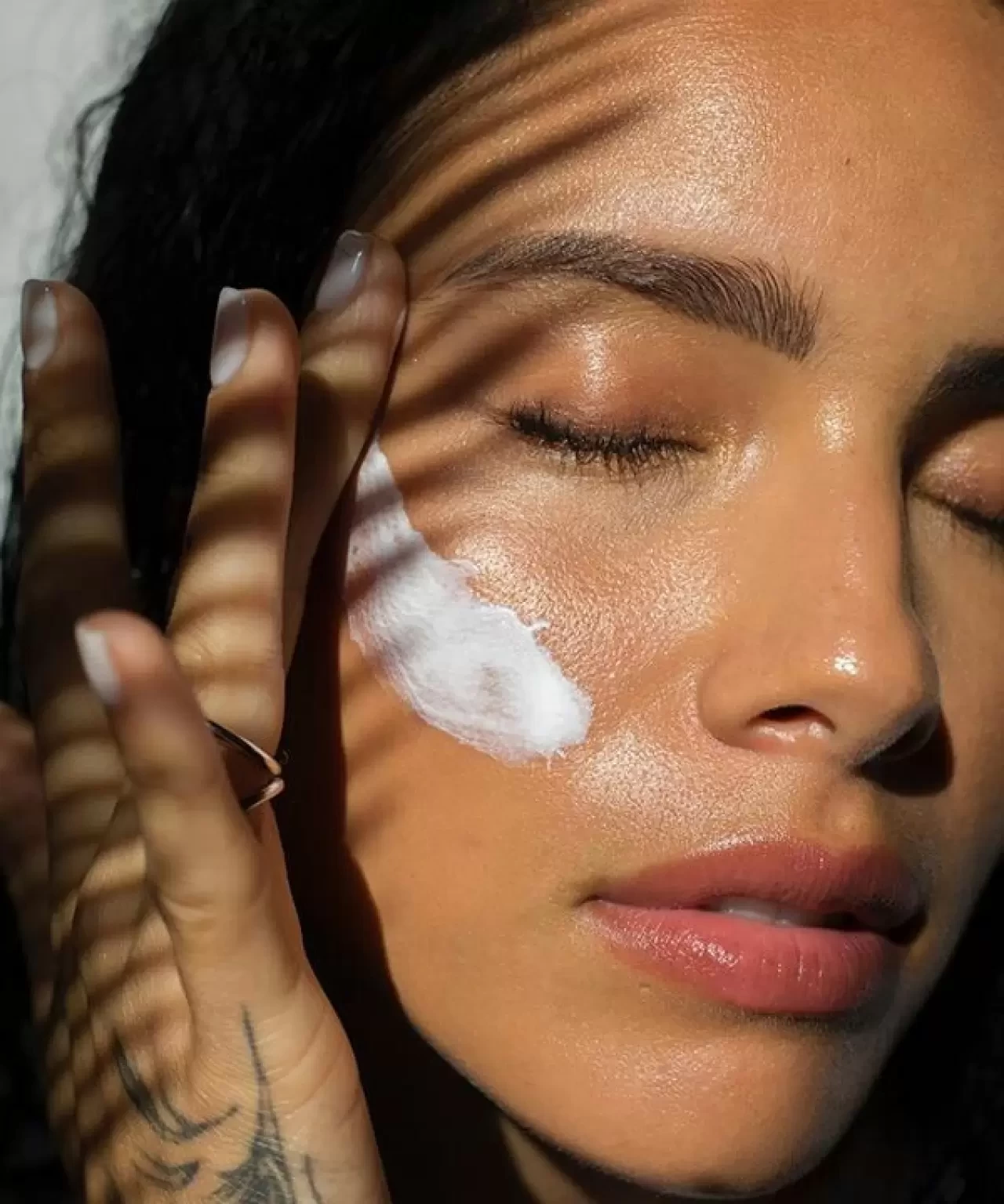 Güneş Kremi Kullanımında En Sık Yapılan Hatalar