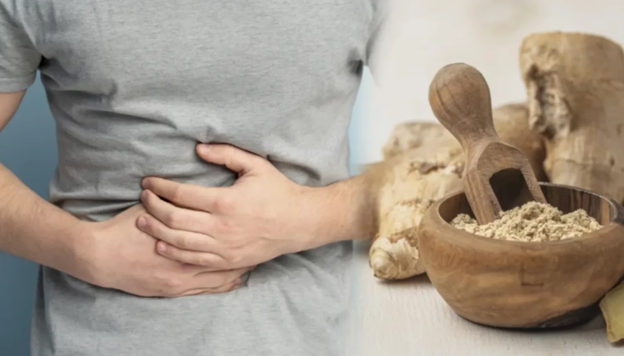 Zencefil bakın hangi hastalıklara iyi geliyor? Bu listeyi gören şaşırıyor
