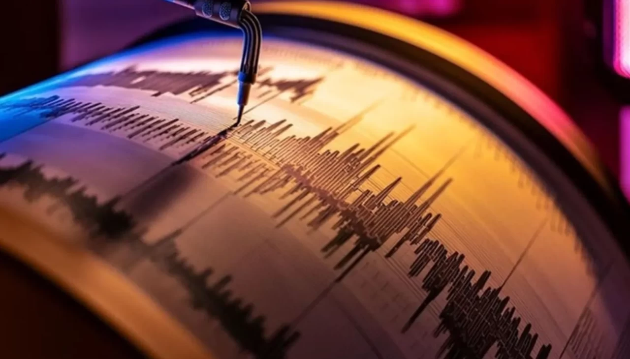 SON DEPREMLER LİSTESİ 09 OCAK 2026 | Afad- Kandilli Rasathanesi az önce deprem mi oldu, nerede, kaç şiddetinde?