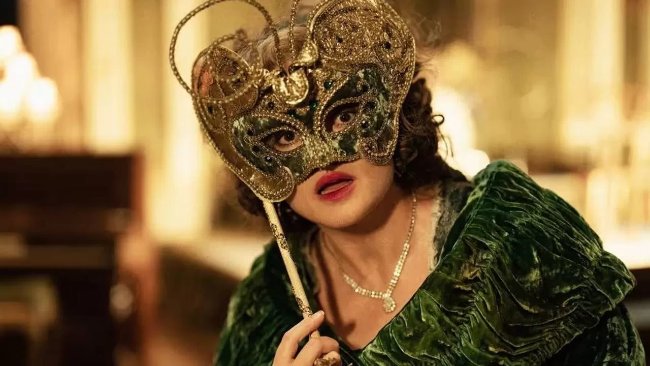 "Agatha Christie’s Seven Dials" beklentilerin altında kaldı! İzlenme listesinde üst sıralarda ama puanda düştü