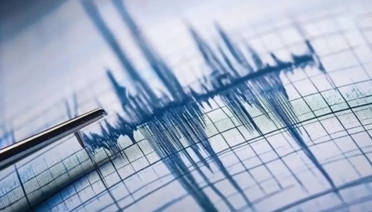 Az önce deprem mi oldu? 22 Ocak 2026 AFAD ve Kandilli son dakika deprem listesi (nerede, kaç şiddetinde?)