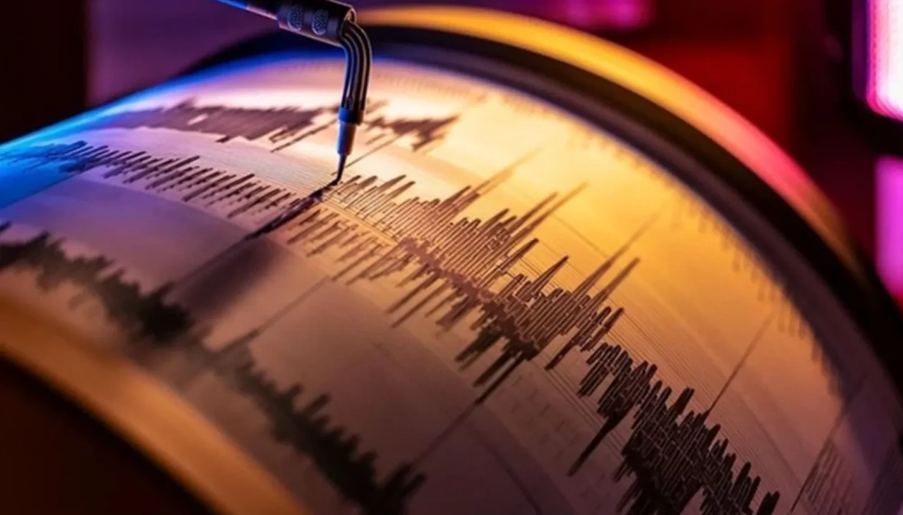 Az önce deprem mi oldu? 24 Ocak 2026 AFAD ve Kandilli son dakika deprem listesi (nerede, kaç şiddetinde?)