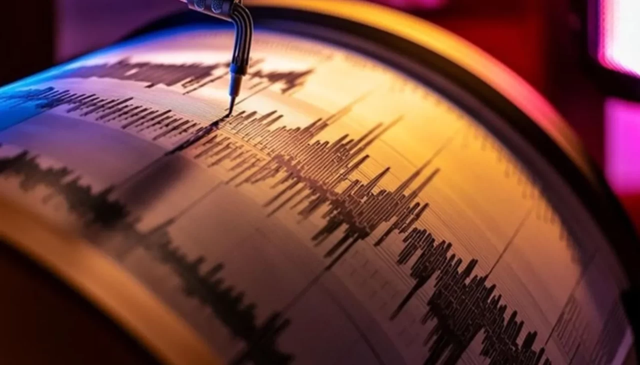 SON DEPREMLER LİSTESİ 07 OCAK 2026 | Afad- Kandilli Rasathanesi az önce deprem mi oldu, nerede, kaç şiddetinde?