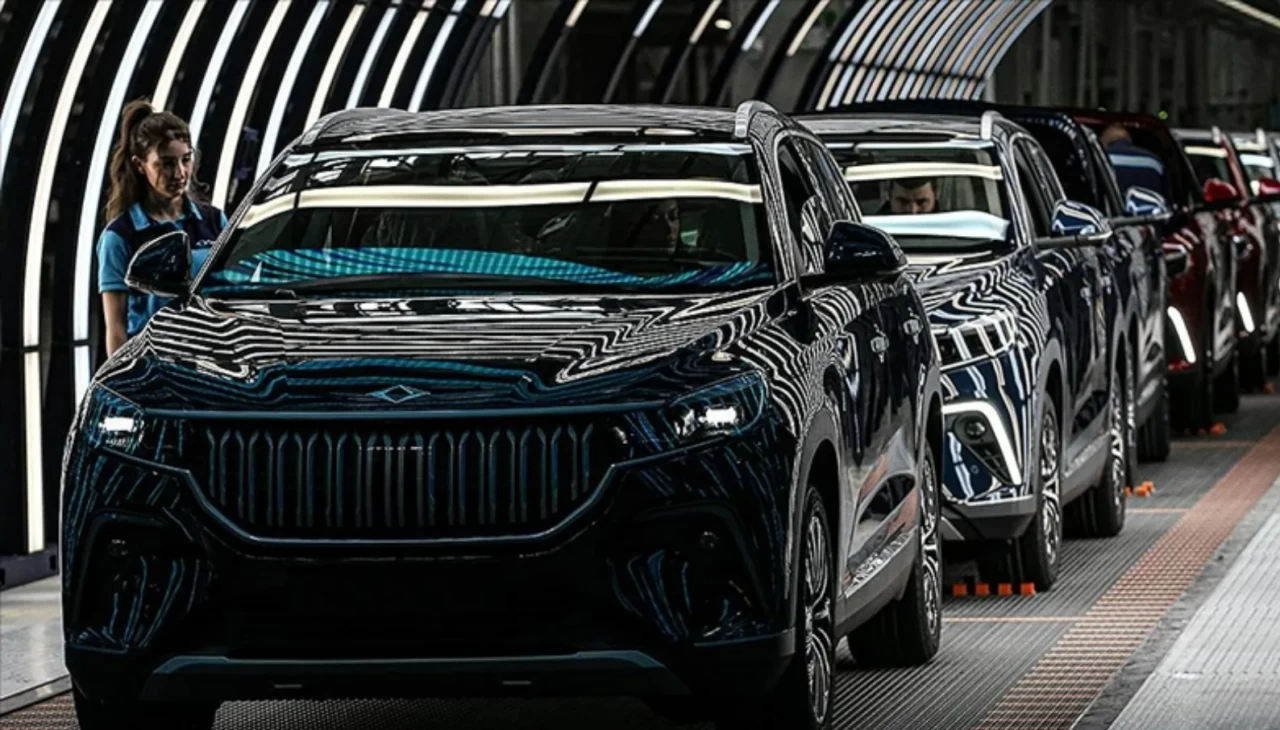 ÖTV'siz Togg T10X fiyatı ne kadar olacak? 2026 indirimli liste