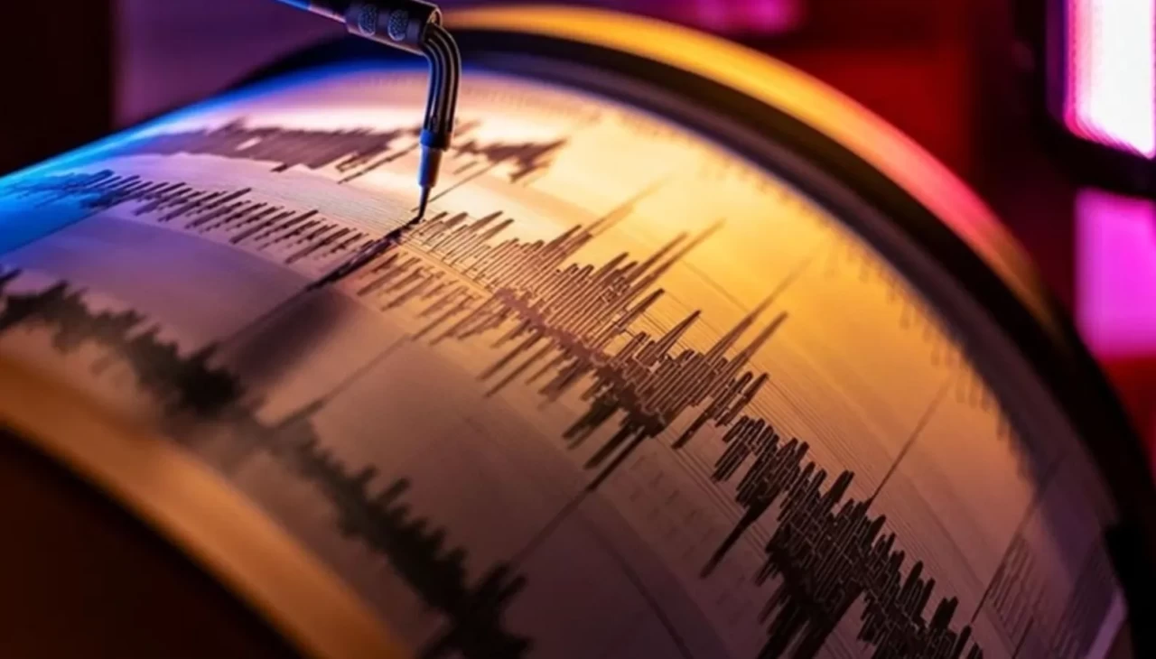 Az önce deprem mi oldu? 20 Ocak 2026 AFAD ve Kandilli son dakika deprem listesi (nerede, kaç şiddetinde?)