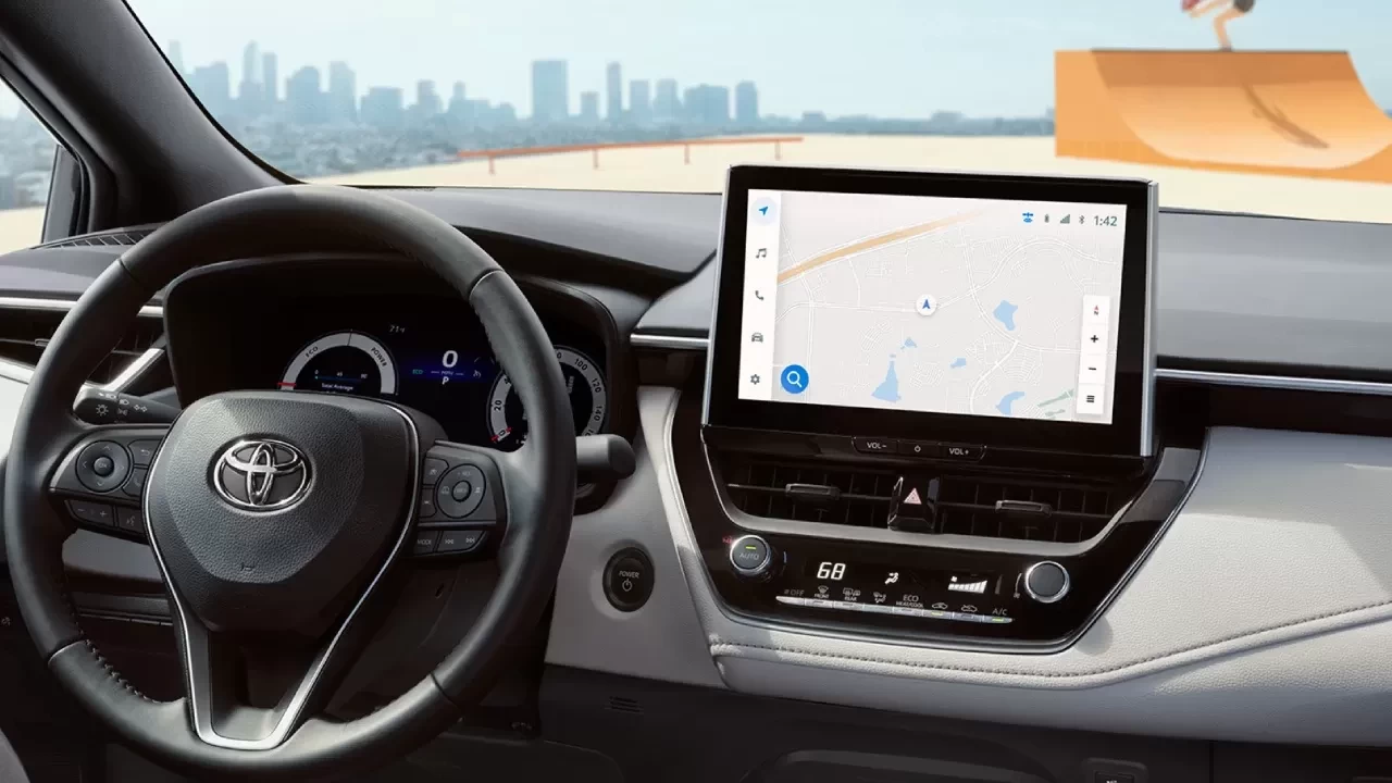 Japon devi Toyota rakiplerine toz yutturacak! Fiyat listesinde 400.000 TL birden indirim