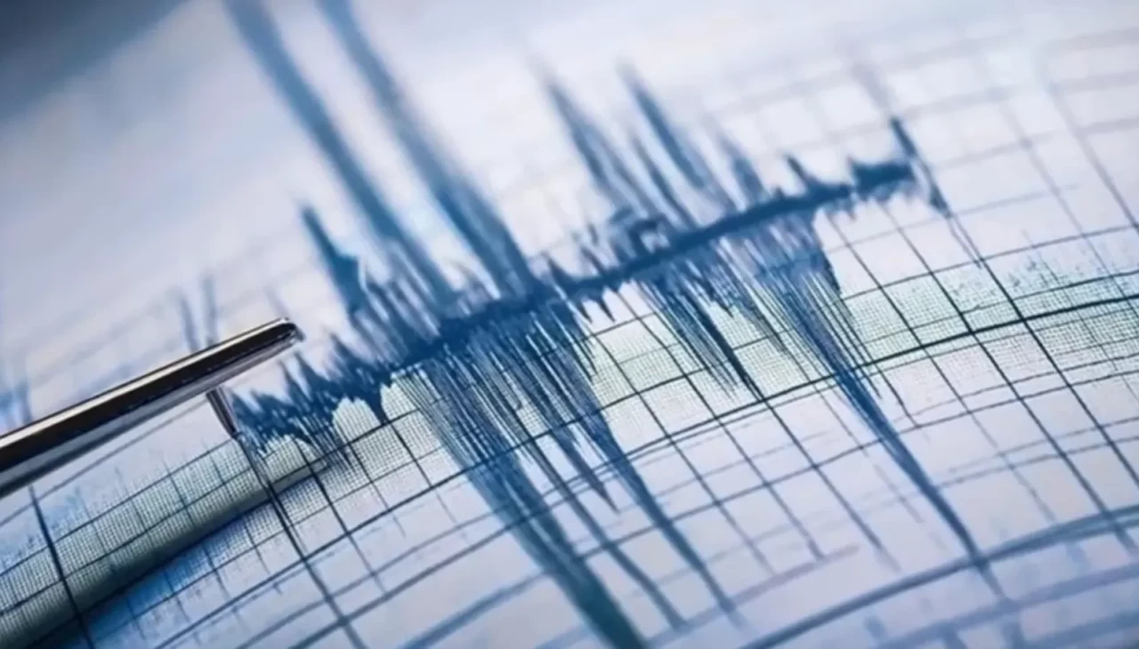 SON DEPREMLER LİSTESİ 14 OCAK 2026 | Afad- Kandilli Rasathanesi az önce deprem mi oldu, nerede, kaç şiddetinde?