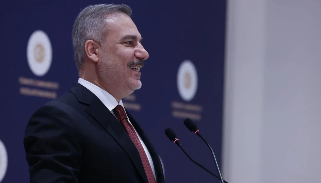 Netanyahu’yu terleten liste! Hakan Fidan ismini gören İsrail’in gözü seğirdi