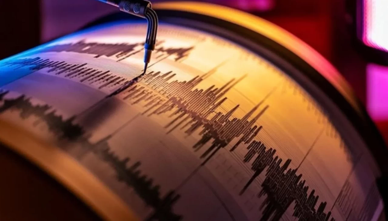 Az önce deprem mi oldu? 15 Ocak 2026 AFAD ve Kandilli son dakika deprem listesi (nerede, kaç şiddetinde?)