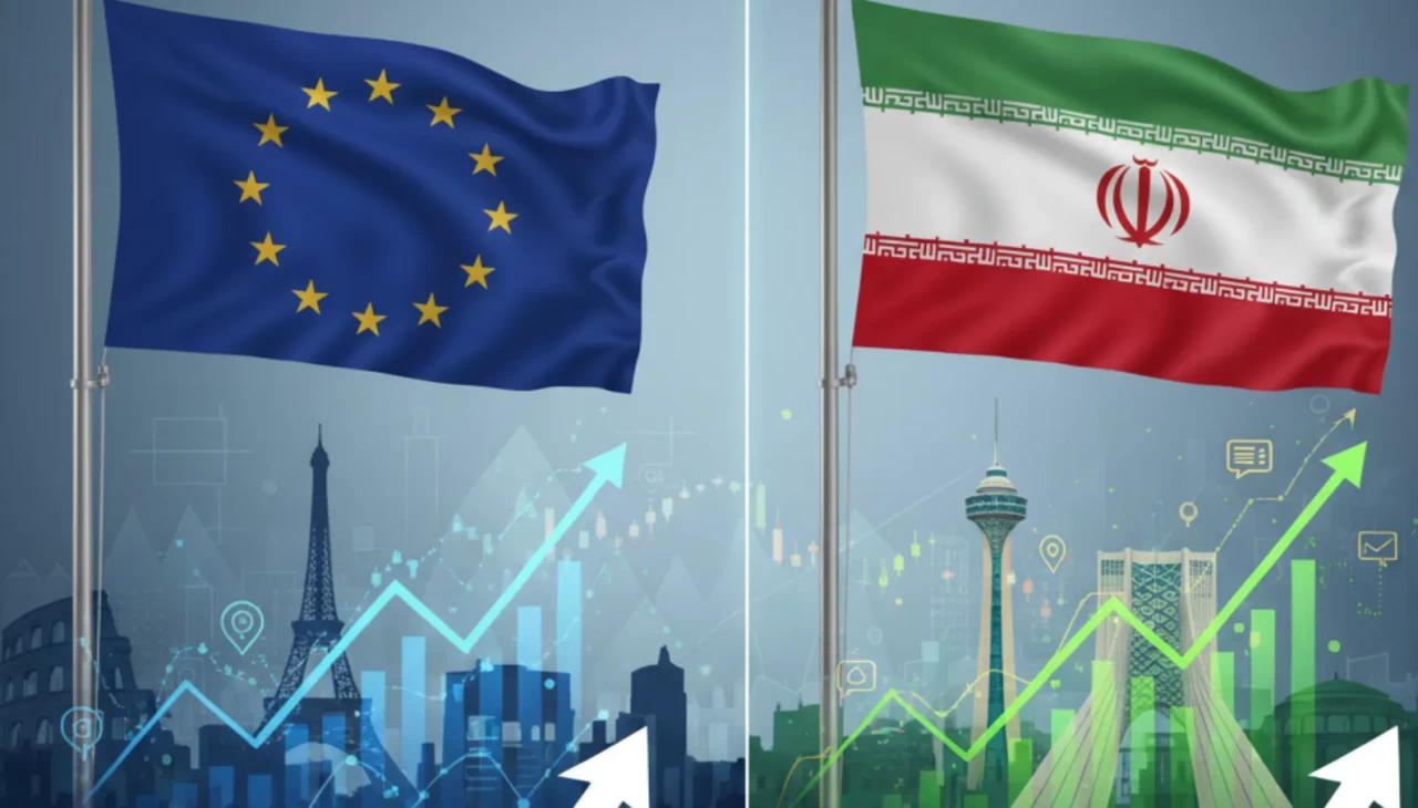 AB ve İran hattında "Terör listesi" savaşı! Karşılıklı misillemeler peş peşe geldi