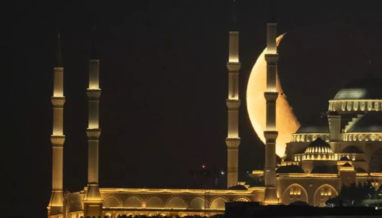 Karaman’da iftar saat kaçta? 2026 Sahur ve iftar saatleri listesi