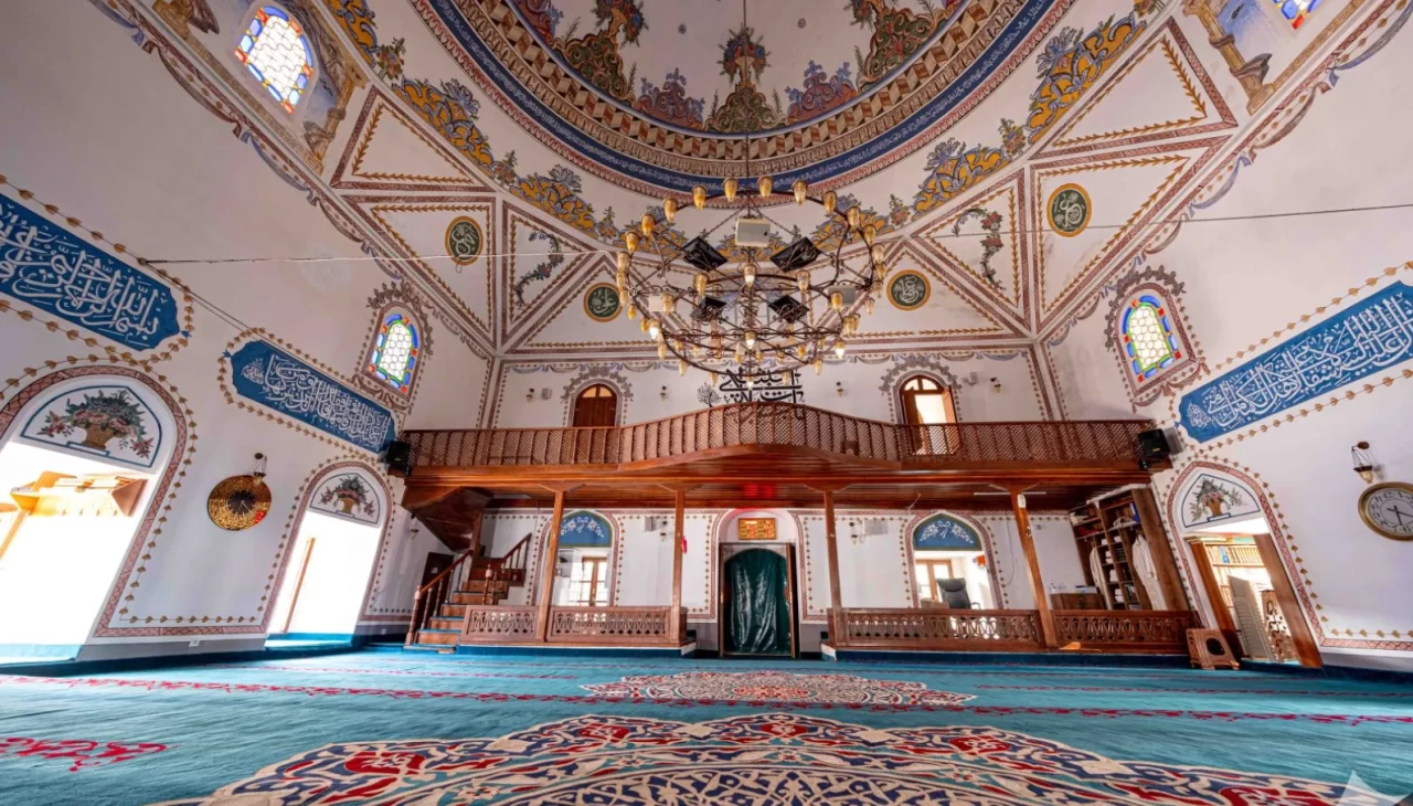 Kırklareli iftar saat kaçta 2026? İşte gün gün tam imsakiye listesi!