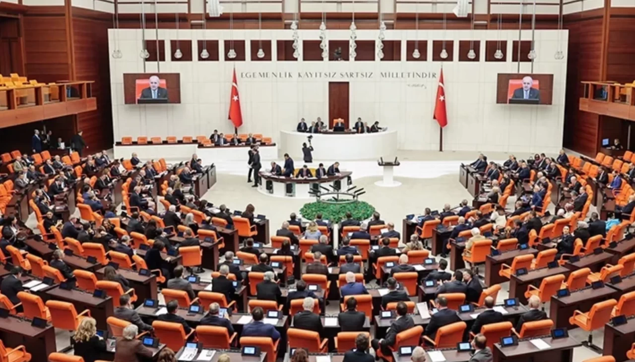 Meclis’te "6 Şubat" özel oturumu: Deprem eğitimi müfredata girmeli!