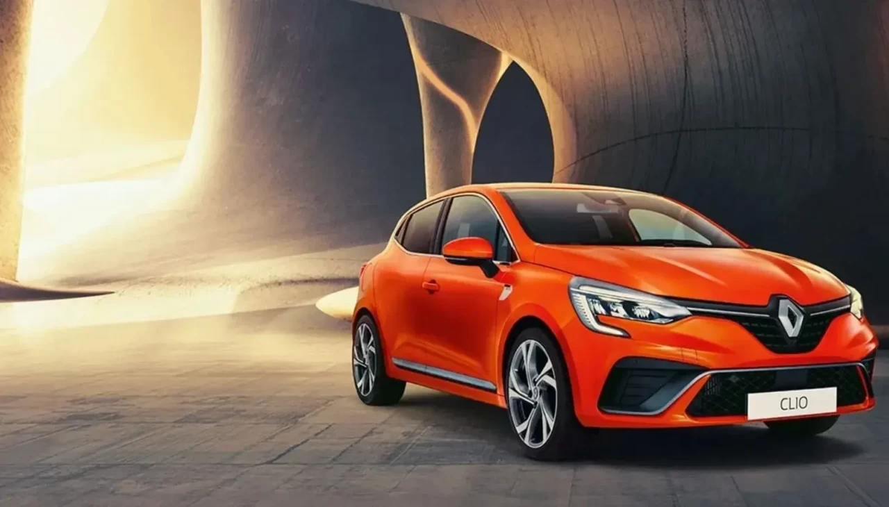 Yeni Renault Clio 6 fiyat listesi açıklandı! 2026 Clio özellikleri ve fiyatı