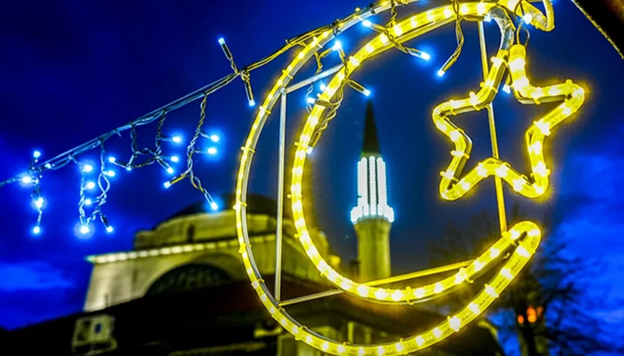 Trabzon iftar saat kaçta 2026? Gün gün Ramazan imsakiye listesi