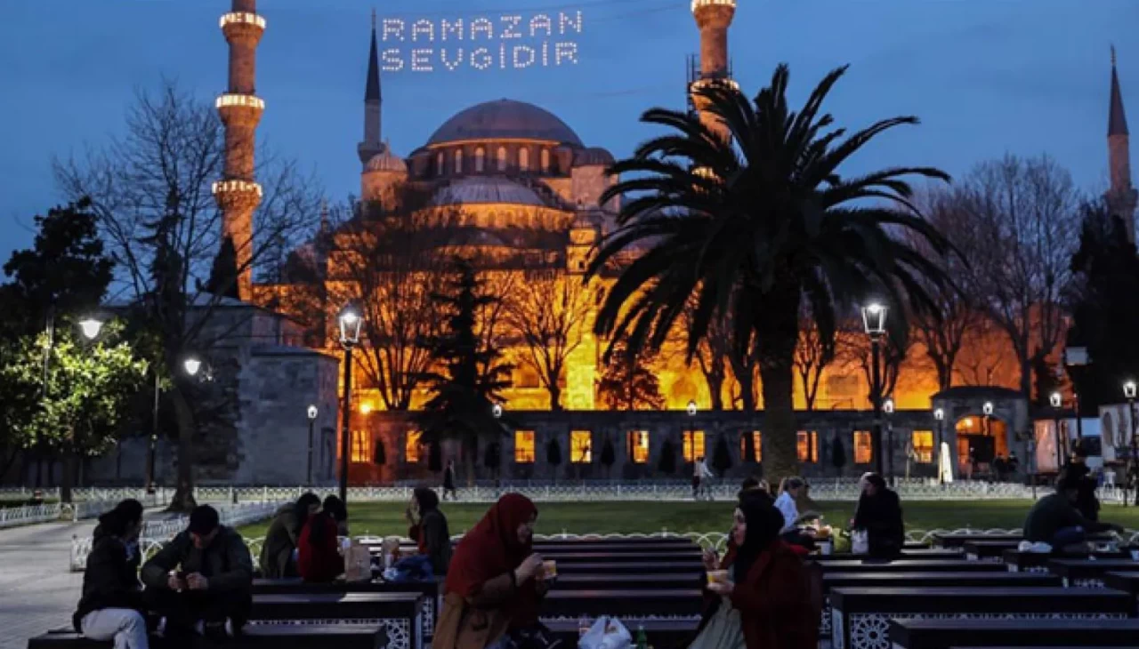Sinop’ta iftar saat kaçta? 2026 İftar saatleri ve imsakiye listesi