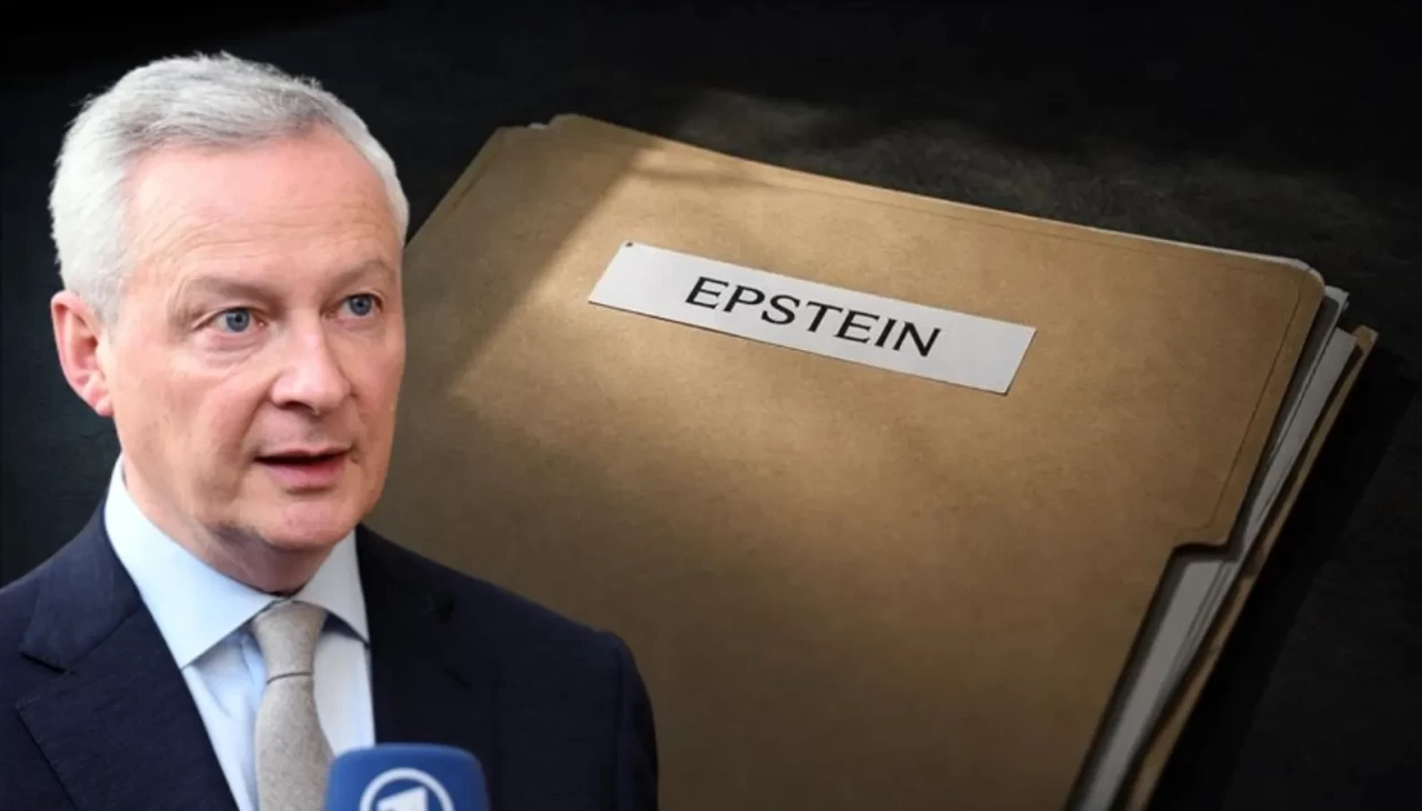 Epstein dosyalarında yeni perde: Fransız siyasetçi listeye girdi!