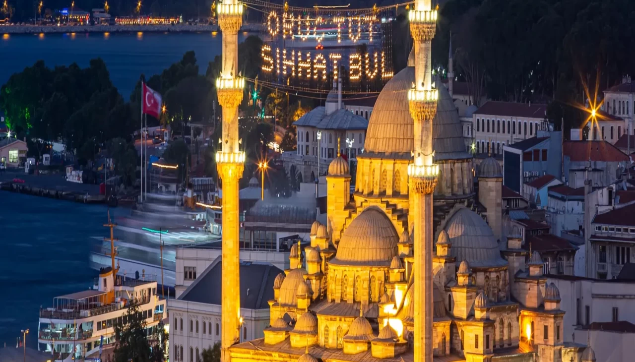 Niğde iftar saat kaçta 2026? İmsak ve iftar vakitleri tam liste