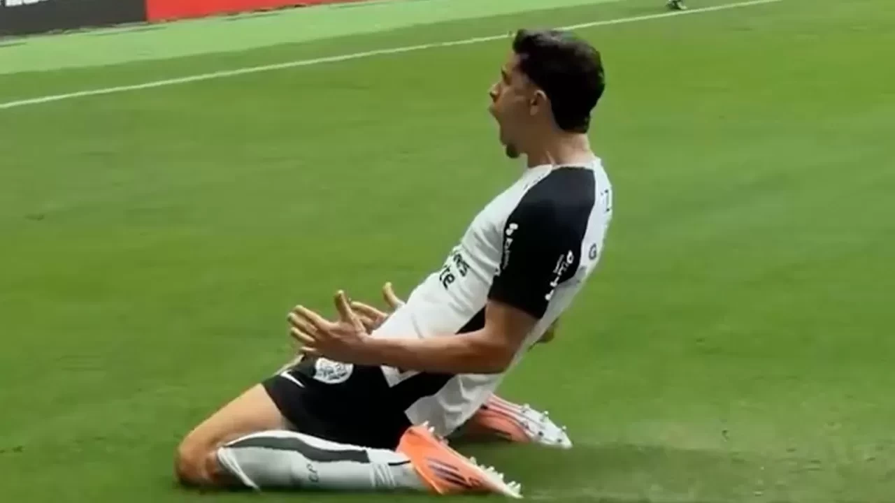 Paulista gol attı Corinthians, Brezilya Süper Kupası’nı kazandı