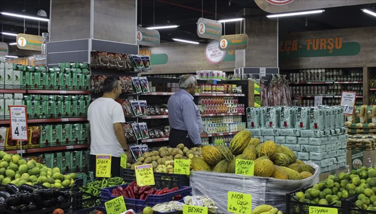 Tarım Kredi Market 3 - 9 Şubat 2026 indirim kataloğu! (Güncel Fiyat Listesi)