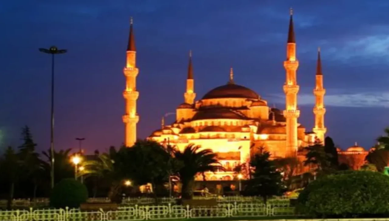 Muğla’da iftar saat kaçta? 2026 Ramazan ayı tam imsakiye listesi
