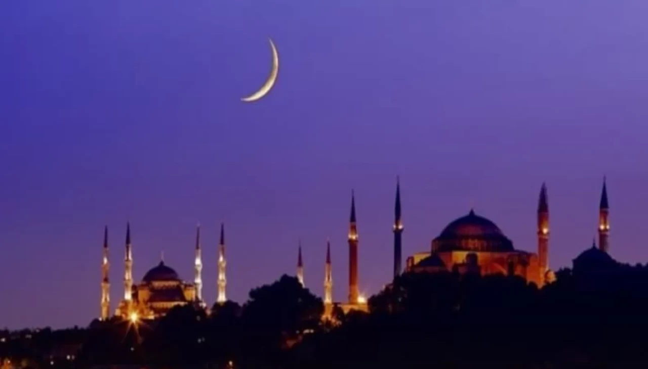 Kilis’te iftar saat kaçta 2026? Gün gün tam İmsakiye listesi açıklandı!