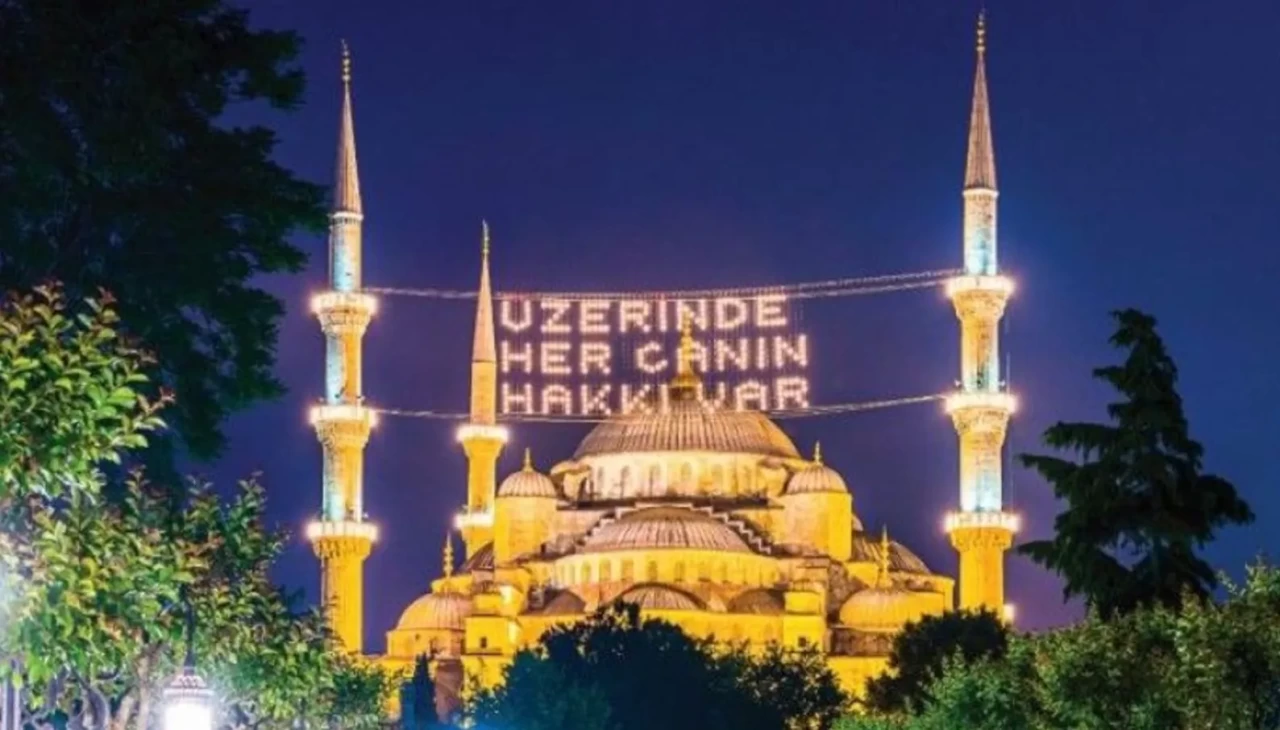 Erzurum’da iftar saat kaçta? 2026 Ramazan imsakiye listesi açıklandı