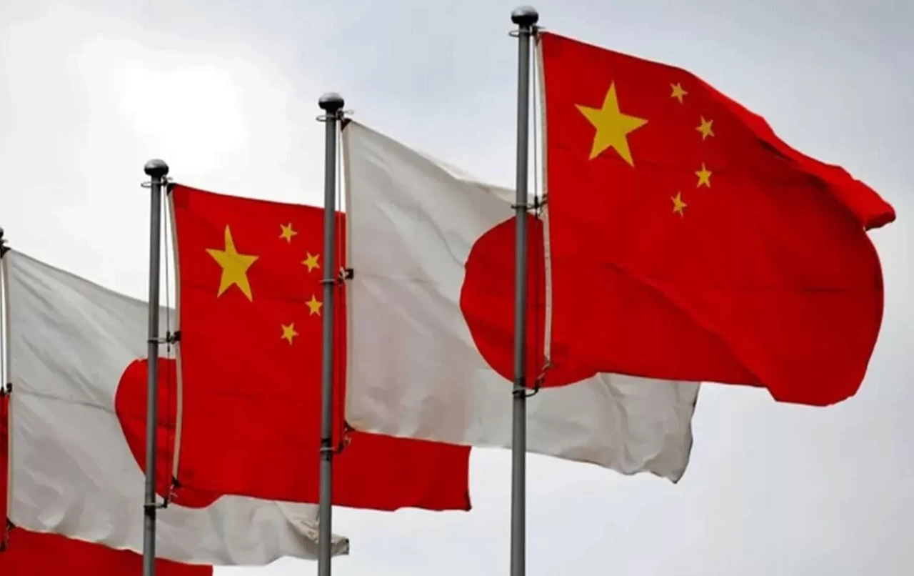 Çin’den Japonya’ya ihracat kısıtlaması: Mitsubishi ve Subaru iştirakleri listede