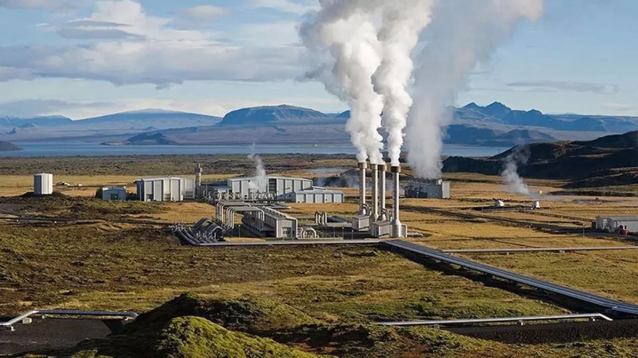 Bitlis’te 3 jeotermal kaynak arama ruhsat sahası ihaleye çıkıyor