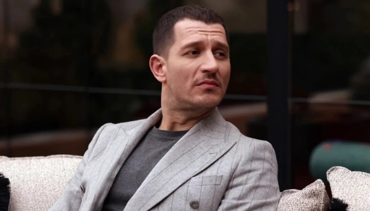 Çarşamba akşamlarının yeni hakimi: Yeraltı reyting listelerini altüst etti