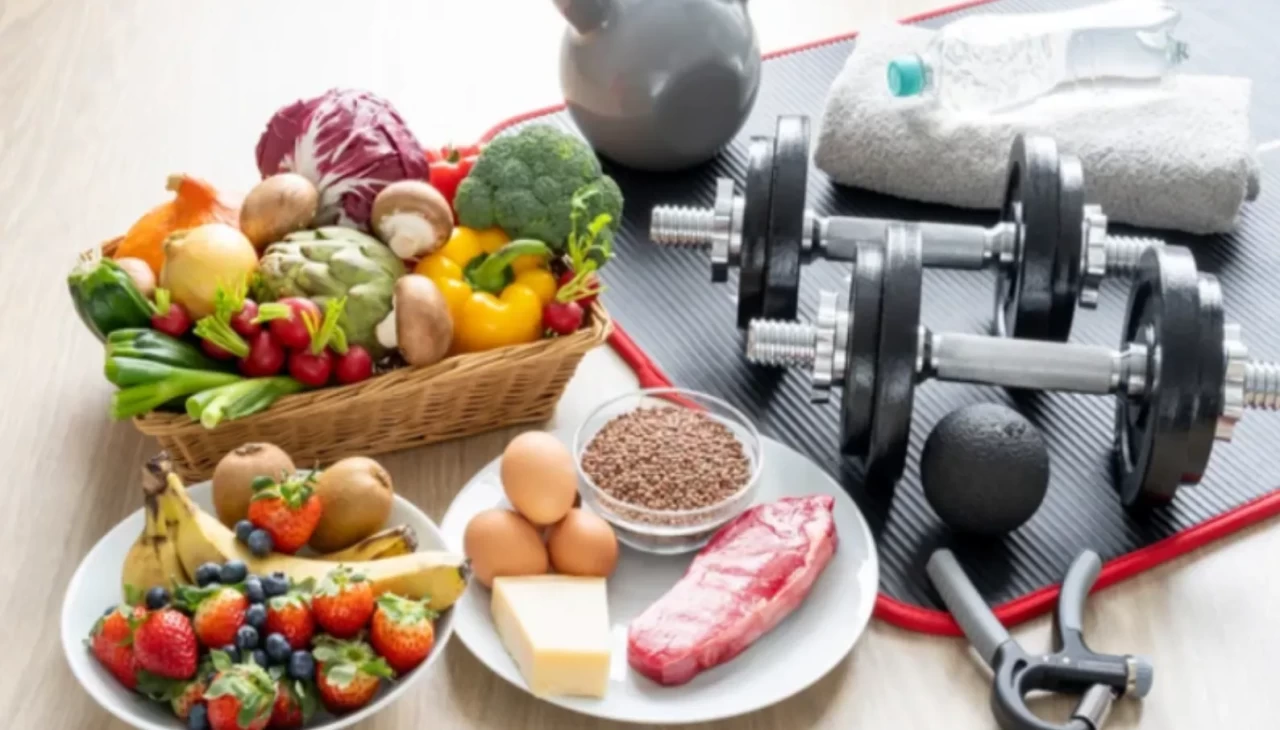 Sporcu diyeti nasıl olmalı? Günlük örnek liste ve doğru beslenme rehberi