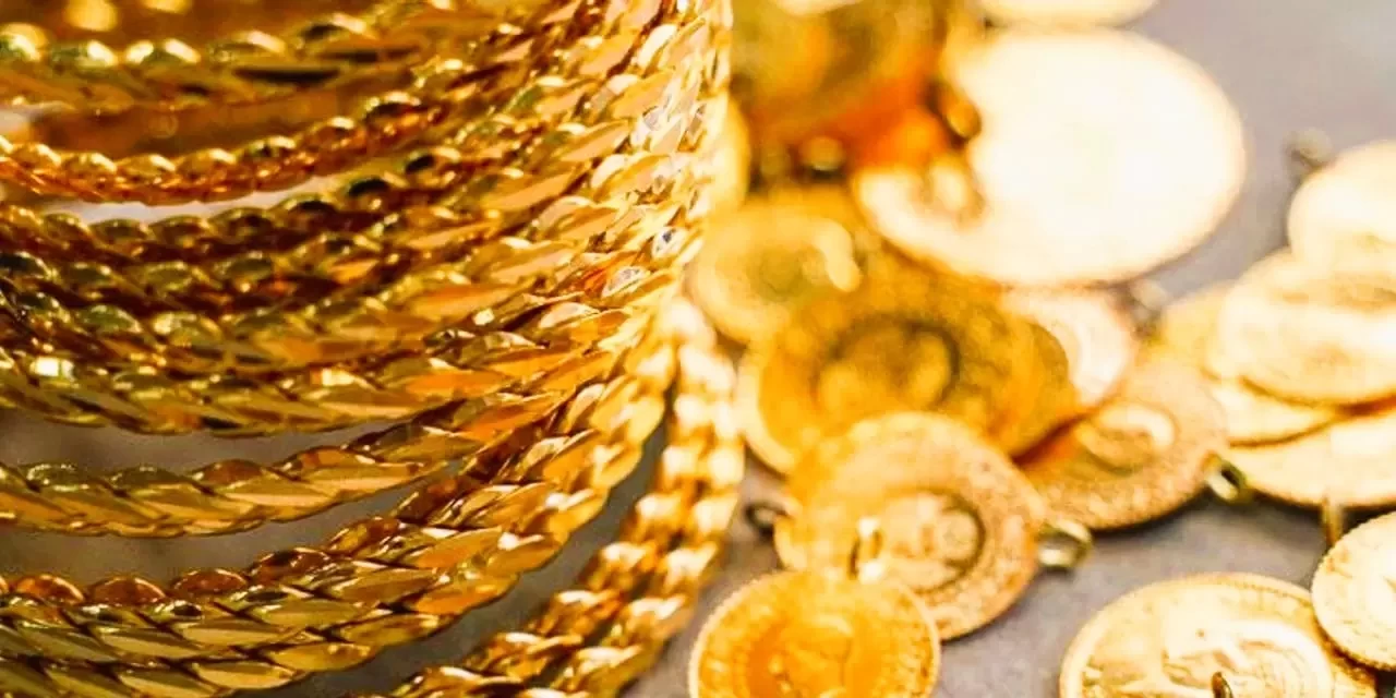 Gram altın yükselişte: Yeni gün 7 bin 375 liradan başladı!